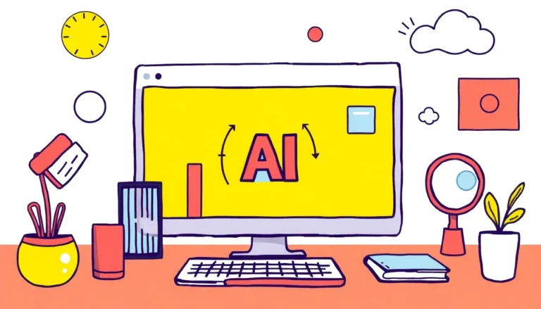 AI ARAMA BAŞARISI: WEB SITESI PERFORMANSINIZI NASIL ÖLÇERSINIZ?