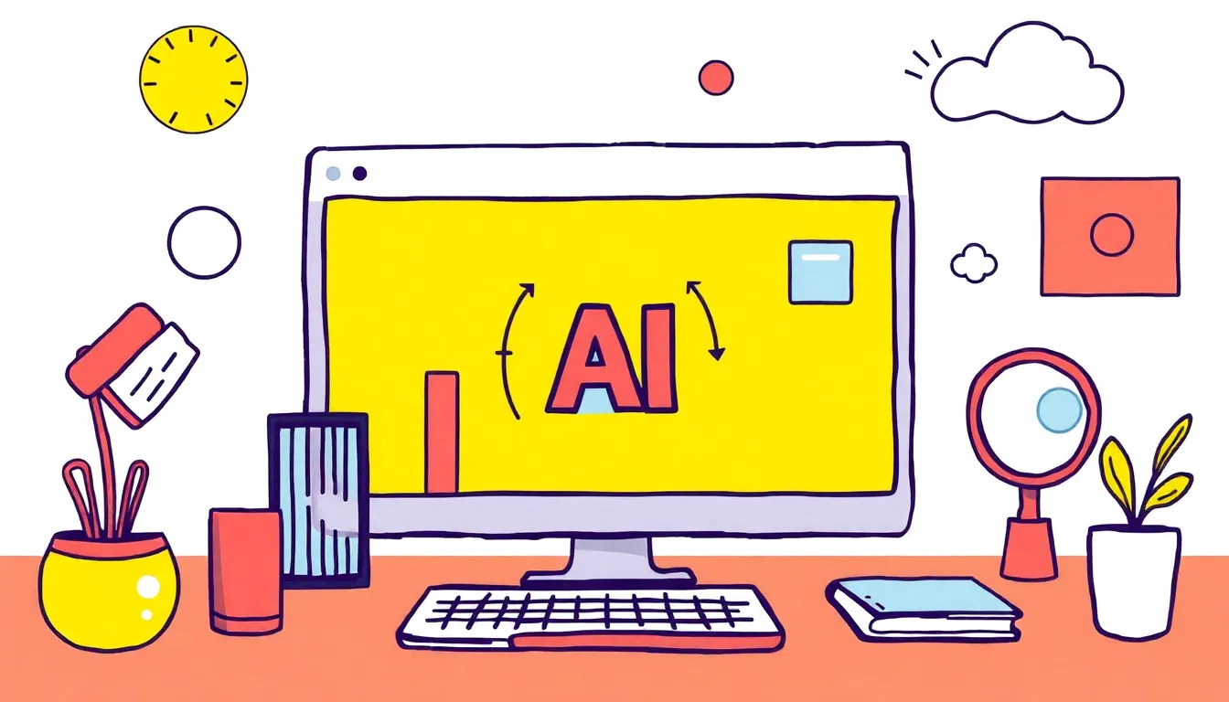 AI ARAMA BAŞARISI: WEB SITESI PERFORMANSINIZI NASIL ÖLÇERSINIZ?