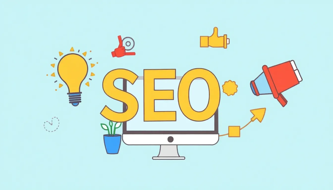 AJANS SEO’DAN ŞIRKET İÇI SEO’YA GEÇIŞ: 7 ÖNEMLI DERS