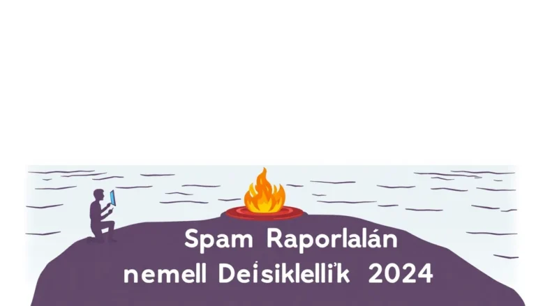GOOGLE SPAM RAPORLAMA KURALLARINDA ÖNEMLI DEĞIŞIKLIK 2024
