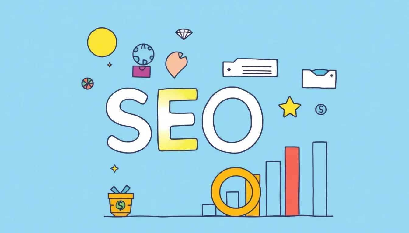 SEO’NUN GELECEĞI: GÖRÜNÜRLÜKTEN GÜVENILIRLIĞE GEÇIŞ