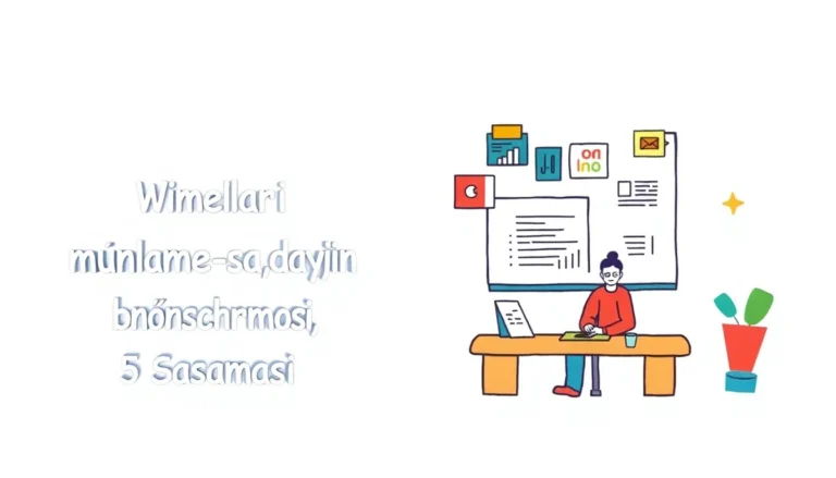 WEBINARLARI ETKILI MÜŞTERI ADAYI TOPLAMA KANALINA DÖNÜŞTÜRMENIN 5 AŞAMASI