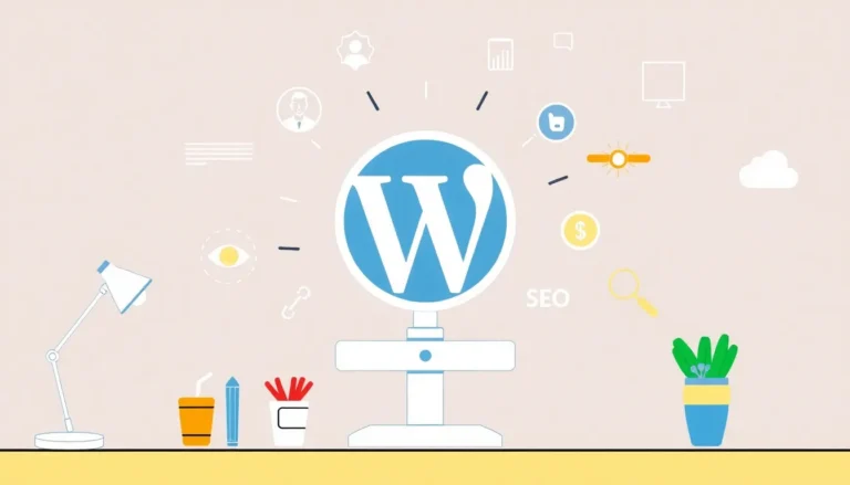 WORDPRESS İÇIN AI ARAÇLARI: OTOMATIK İÇERIK VE SEO ÇÖZÜMLERI