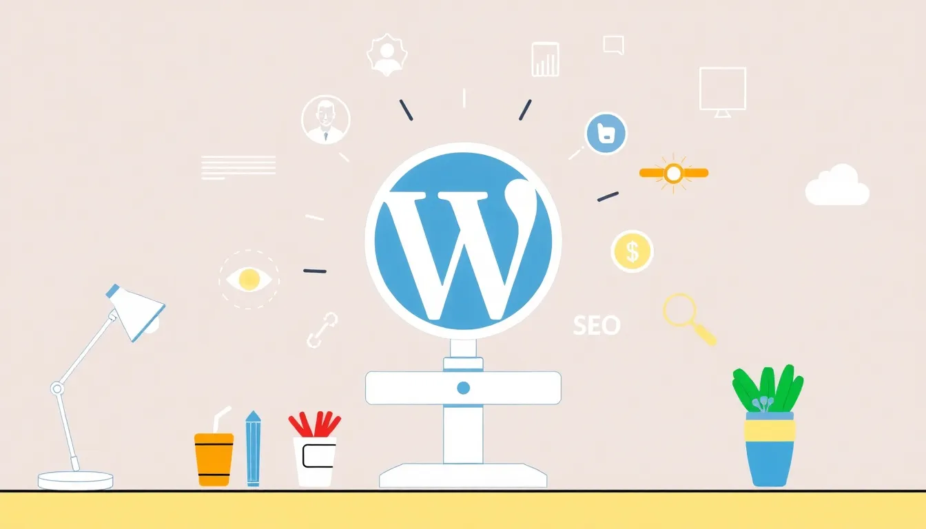 WORDPRESS İÇIN AI ARAÇLARI: OTOMATIK İÇERIK VE SEO ÇÖZÜMLERI