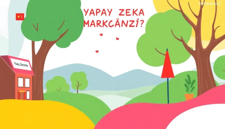 YAPAY ZEKA NEDEN MARKANIZI DOĞRU KONUMLANDIRAMAZ?