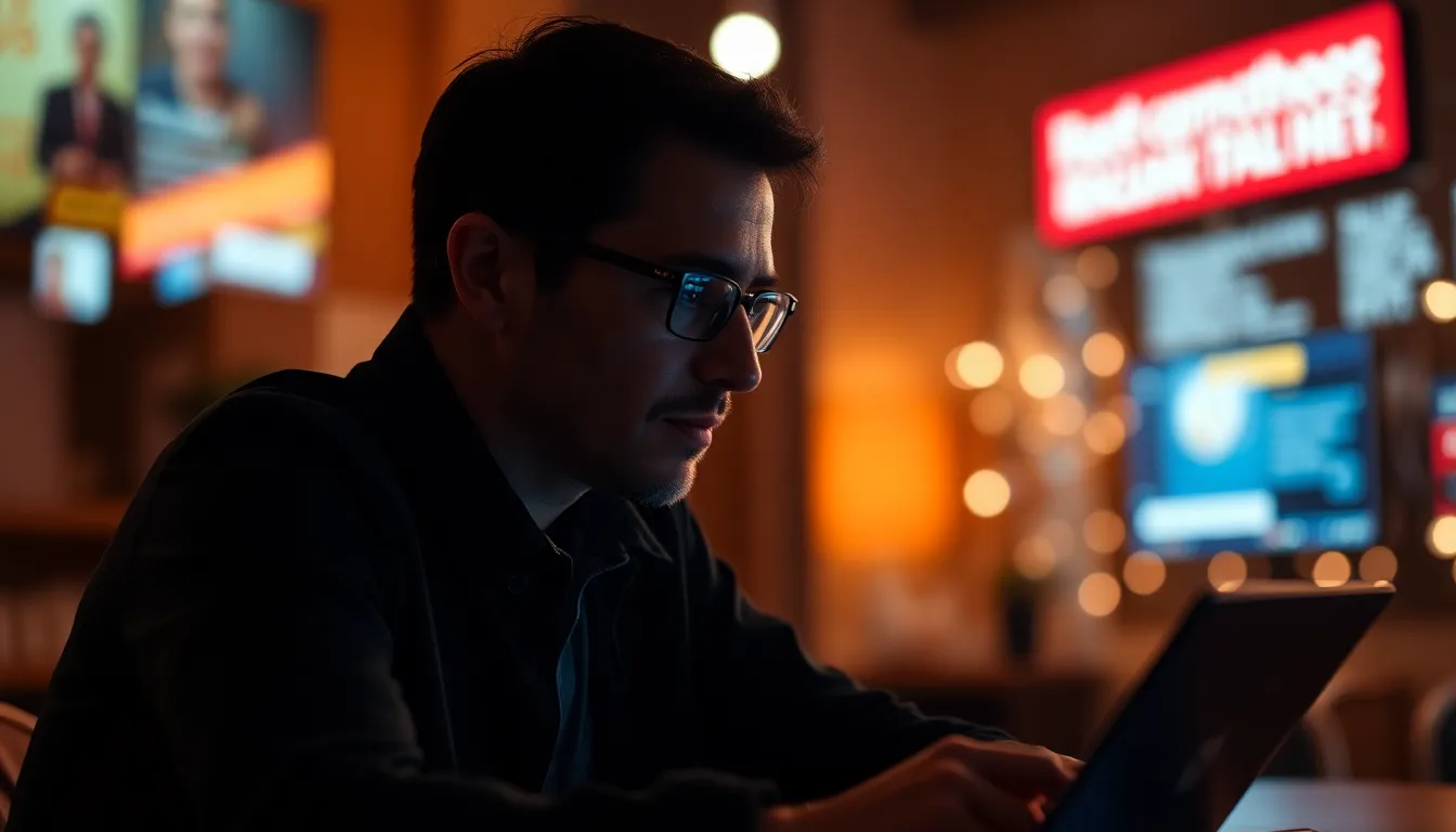AI DESTEKLI ARAMA IÇIN YEREL SEO STRATEJILERI VE OPTIMIZASYON