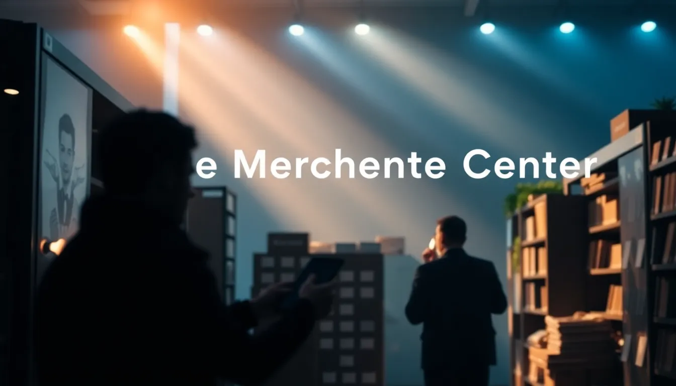 GOOGLE MERCHANT CENTER'A AI ASISTAN ÖZELLIĞI GELIYOR