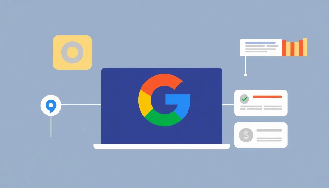 GOOGLE'IN AI ARAÇLARI ILE ARAMA DAVRANIŞLARINDA BÜYÜK DÖNÜŞÜM