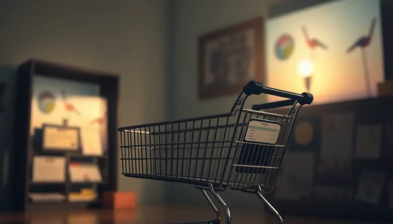 GOOGLE'IN UCP GÜNCELLEMESI: ALIŞVERIŞ SEPETI VE AI ARAÇLARI