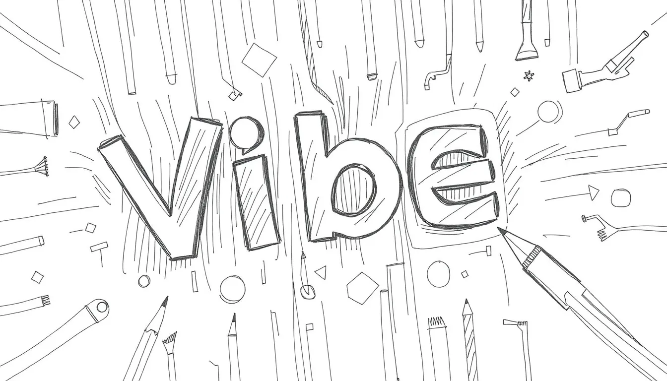 VIBE CODING: SEO'DA YENI TREND VE REKABET AVANTAJI