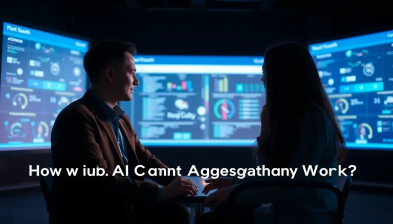 CHATGPT ARAMA SISTEMI: AI CONTENT AGGREGATOR NASIL ÇALIŞIYOR?